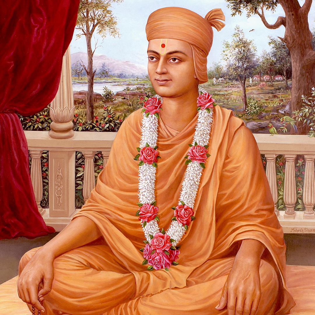 Muktanand Swami