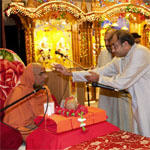Patotsav - Day 1 - ISSO Swaminarayan Temple, Norwalk, Los Angeles, www.issola.com