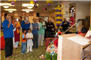 Patotsav - Day 2 - ISSO Swaminarayan Temple, Los Angeles, www.issola.com