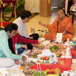 Patotsav - Day 2 - ISSO Swaminarayan Temple, Norwalk, Los Angeles, www.issola.com