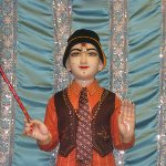 Dhanurmas - ISSO Swaminarayan Temple, Norwalk, Los Angeles, www.issola.com