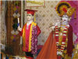 Dhanurmas - Graduation - ISSO Swaminarayan Temple, Los Angeles, www.issola.com