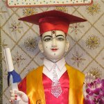 Dhanurmas - Graduation - ISSO Swaminarayan Temple, Norwalk, Los Angeles, www.issola.com