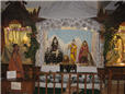 Shivratri - ISSO Swaminarayan Temple, Los Angeles, www.issola.com