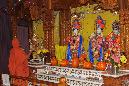 Halloween - ISSO Swaminarayan Temple, Los Angeles, www.issola.com