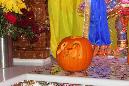 Halloween - ISSO Swaminarayan Temple, Los Angeles, www.issola.com