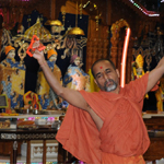 Dhanurmas - ISSO Swaminarayan Temple, Norwalk, Los Angeles, www.issola.com