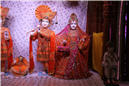 Hindola - ISSO Swaminarayan Temple, Los Angeles, www.issola.com