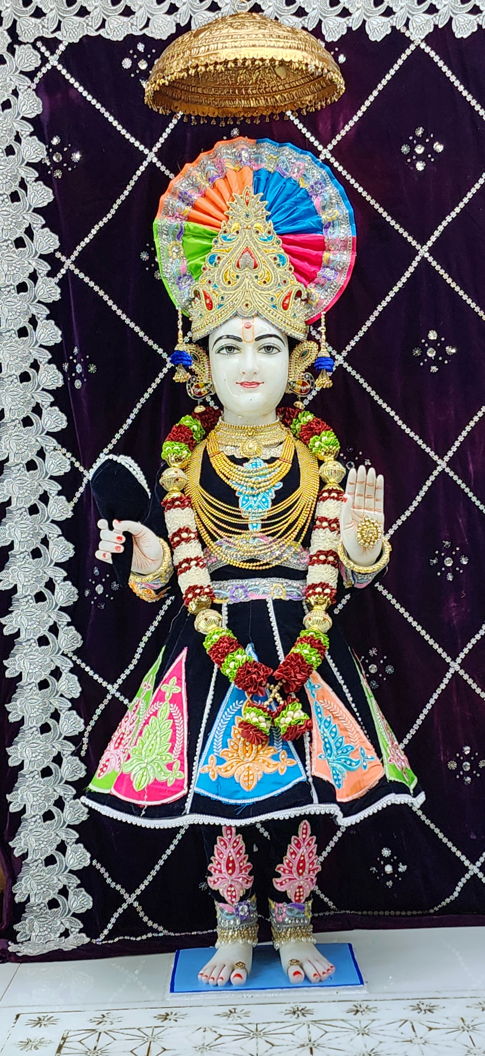 Darshan