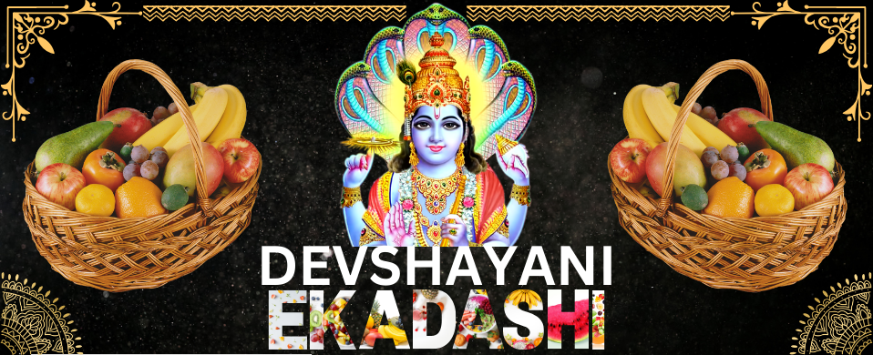 Devshayani Ekadashi