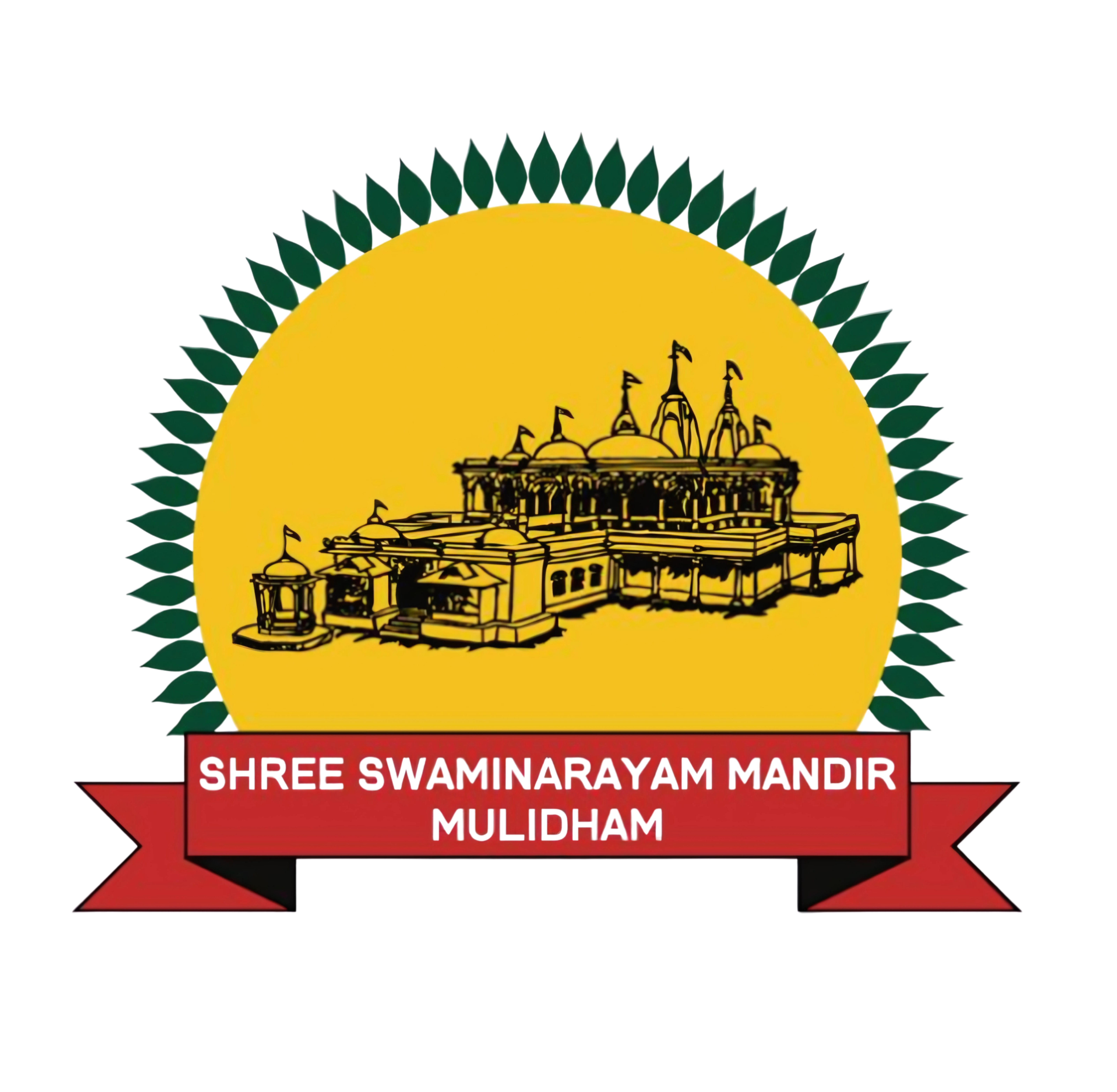 Temple Logo